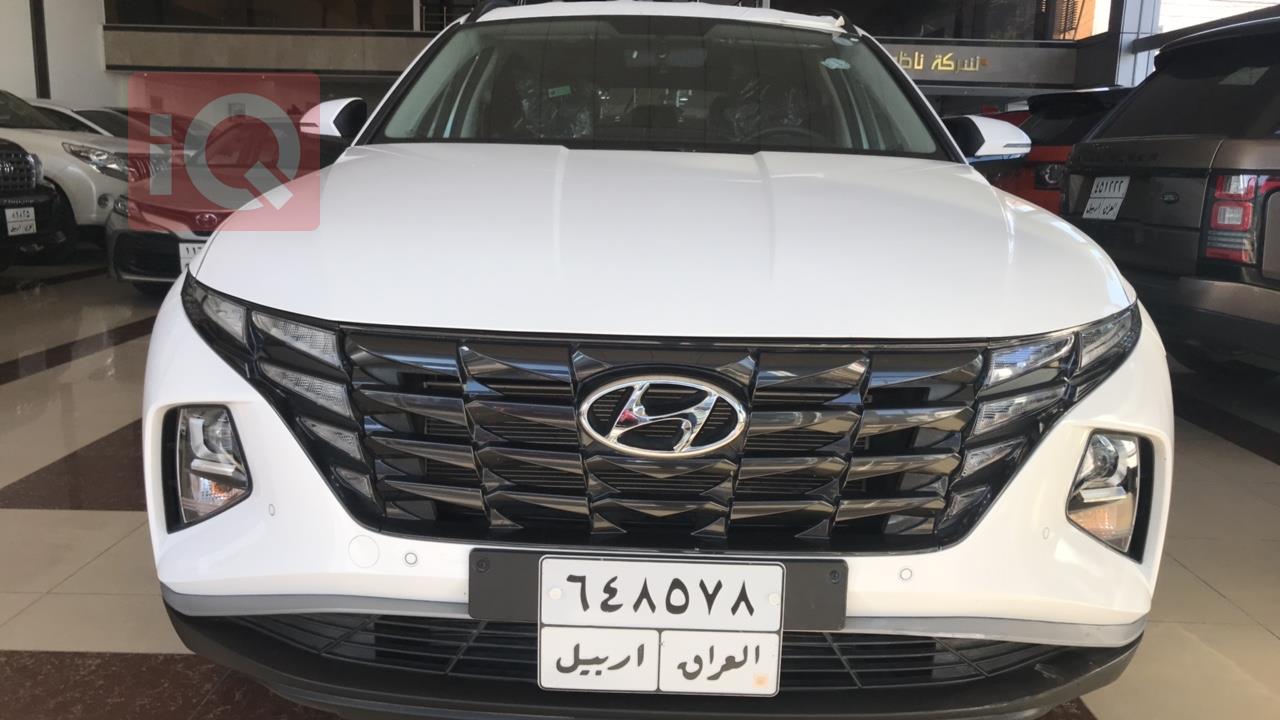 هيونداي توسان